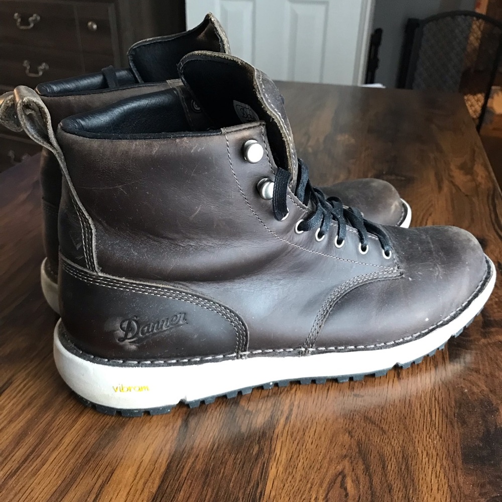 Men’s Danner logger 917 size 11.5